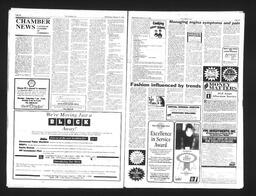   Castlegar Sun 1993-02-10   , page 9
