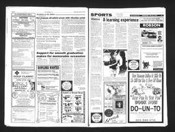   Castlegar Sun 1993-05-26   , page 5