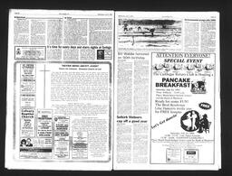  Castlegar Sun 1993-07-21   , page 10