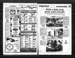   Castlegar Sun 1991-12-23   , page 7