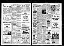   Castle News 1954-07-08   , page 3
