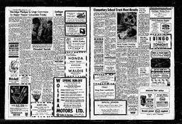 Castlegar News 1964-06-04, page 5