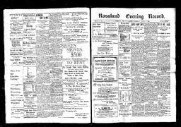   Rossland Evening Record 1898-03-01   , page 3