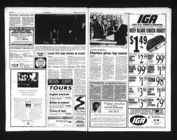   Castlegar Sun 1995-03-08   , page 15