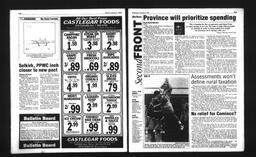 Castlegar News 1993-02-06, page 2