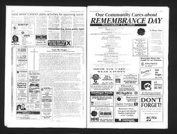   Castlegar Sun 1993-11-10   , page 11