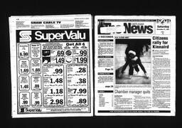 Castlegar News 1991-12-18, page 15