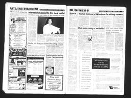   Castlegar Sun 1993-10-27   , page 8