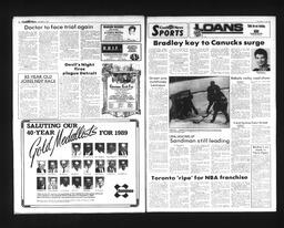 Castlegar News 1989-11-01, page 5