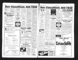   Castlegar Sun 1993-02-10   , page 11