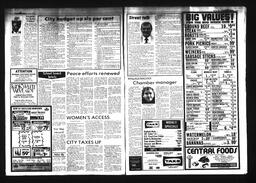 Castlegar News 1984-05-16, page 2