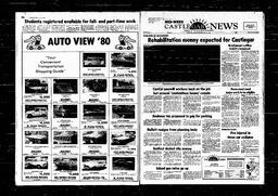 Castlegar News 1980-07-16, page 1