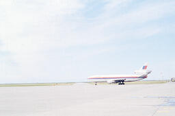 United Airplane