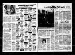 Castlegar News 1981-07-08, page 1