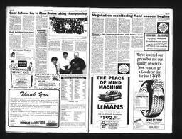   Castlegar Sun 1992-04-15   , page 6
