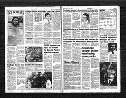   Castlegar Sun 1991-12-04   , page 2
