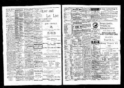   Rossland Evening Record 1898-02-02   , page 2