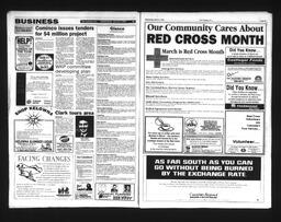   Castlegar Sun 1995-03-08   , page 12