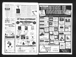   Castlegar Sun 1993-11-24   , page 21