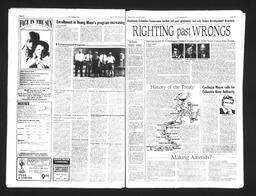   Castlegar Sun 1993-06-23   , page 2