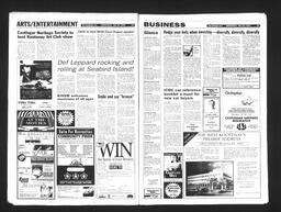   Castlegar Sun 1993-05-26   , page 8