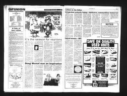   Castlegar Sun 1992-08-26   , page 4