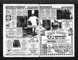   Castlegar Sun 1991-02-27   , page 8
