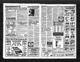   Castlegar Sun 1991-08-28   , page 3
