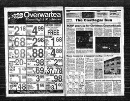   Castlegar Sun 1990-11-28   , page 15