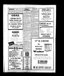   Castle News 1952-11-13   , page 6