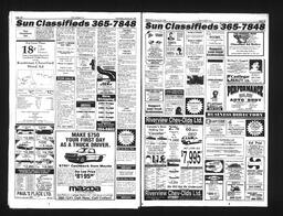   Castlegar Sun 1992-01-29   , page 12