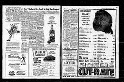 Castlegar News 1963-04-25, page 6