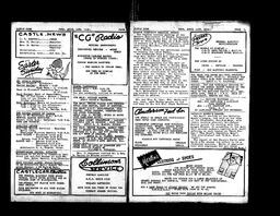   Castle News 1949-04-14   , page 2