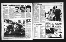 Castlegar News 1992-04-29, page 9