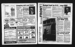 Castlegar News 1992-02-29, page 2
