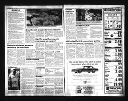 Castlegar News 1991-05-01, page 3