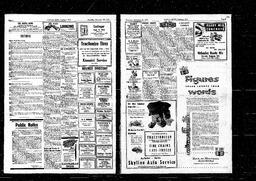   Castle News 1953-11-26   , page 2