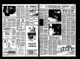 Castlegar News 1972-06-22, page 7