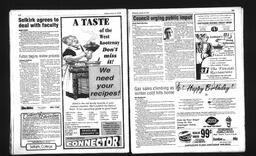 Castlegar News 1993-01-16, page 3