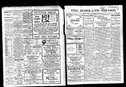   Rossland Evening Record 1899-11-22   , page 2