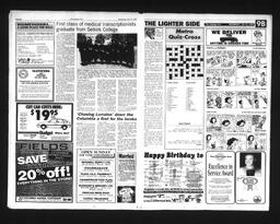   Castlegar Sun 1995-07-12   , page 11