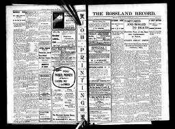   Rossland Evening Record 1900-07-13   , page 4