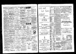   Rossland Evening Record 1898-04-08   , page 2