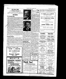   Castle News 1952-10-02   , page 2