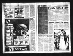   Castlegar Sun 1994-02-09   , page 5