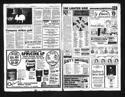   Castlegar Sun 1994-11-23   , page 12