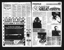   Castlegar Sun 1994-10-05   , page 7