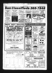   Castlegar Sun 1992-04-29   , page 13