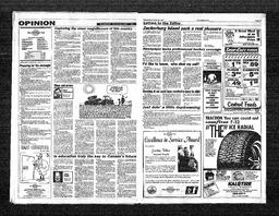   Castlegar Sun 1991-10-23   , page 4