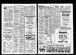   Castle News 1954-08-05   , page 3
